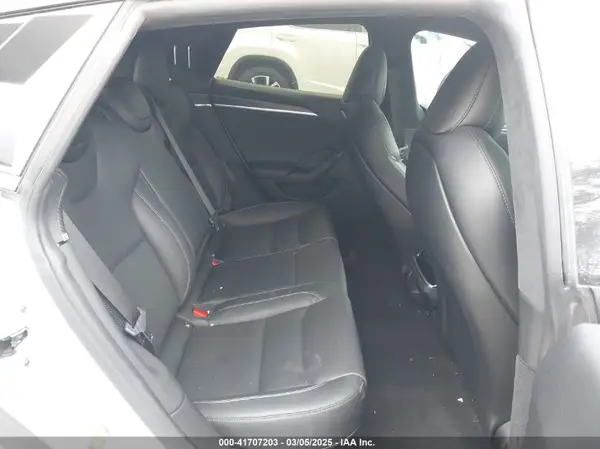 5YJSA1E60MF453678 2021 TESLA MODEL S - Image 8