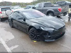 5YJSA1E60NF460244 2022 TESLA MODEL S