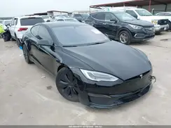 5YJSA1E60NF462530 2022 TESLA MODEL S