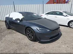 5YJSA1E60NF463063 2022 TESLA MODEL S