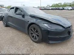 5YJSA1E60NF468523 2022 TESLA MODEL S