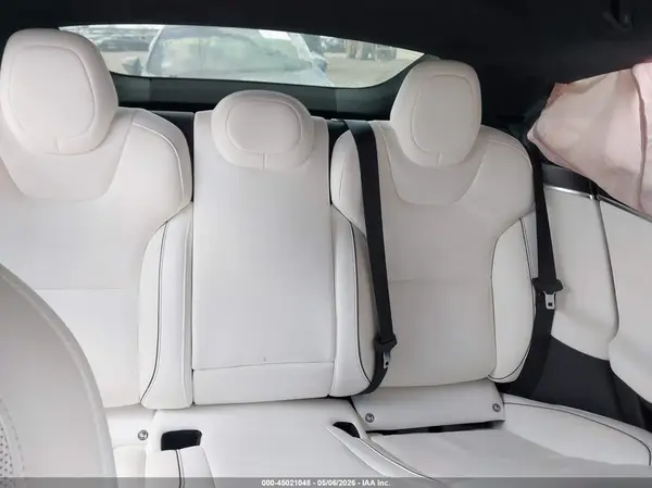 5YJSA1E60NF468523 2022 TESLA MODEL S - Image 8