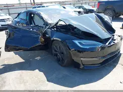 5YJSA1E60NF472071 2022 TESLA MODEL S