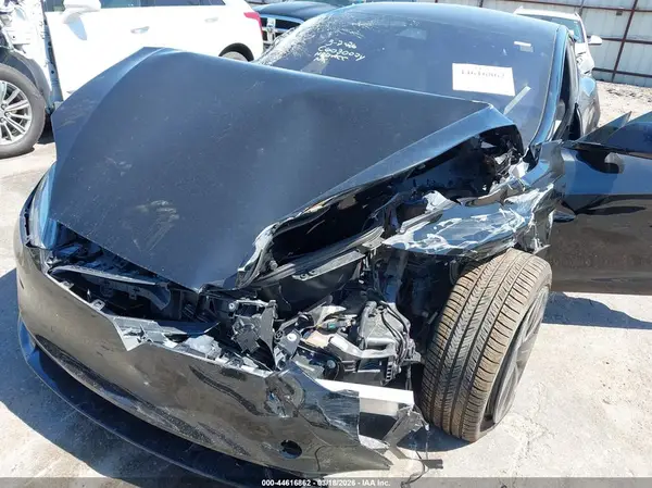 5YJSA1E60NF472071 2022 TESLA MODEL S - Image 2