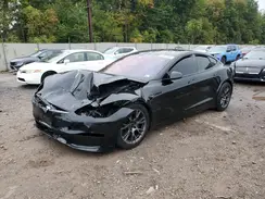 5YJSA1E60NF472782 2022 TESLA MODEL S