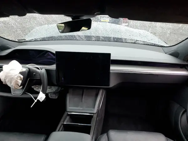 5YJSA1E60NF472782 2022 TESLA MODEL S - Image 8