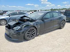 5YJSA1E60NF472992 2022 TESLA MODEL S