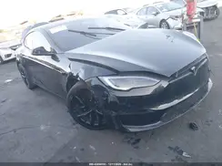 5YJSA1E60NF483183 2022 TESLA MODEL S