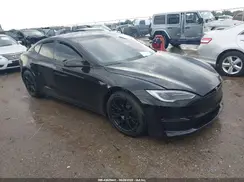 5YJSA1E60NF484124 2022 TESLA MODEL S