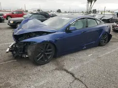 5YJSA1E60PF498849 2023 TESLA MODEL S