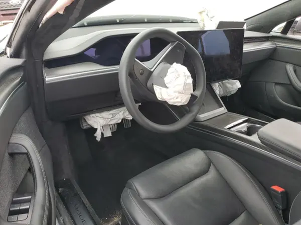 5YJSA1E60PF503113 2023 TESLA MODEL S - Image 8