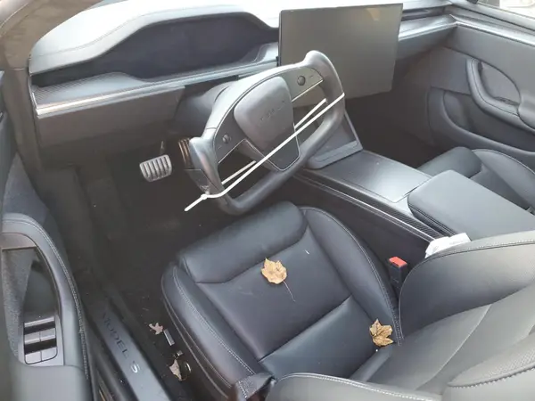 5YJSA1E60PF508053 2023 TESLA MODEL S - Image 8