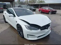 5YJSA1E60PF513950 2023 TESLA MODEL S
