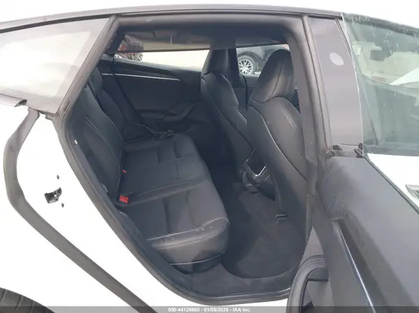 5YJSA1E60PF513950 2023 TESLA MODEL S - Image 8