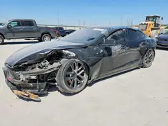 5YJSA1E60PF513978 2023 TESLA MODEL S