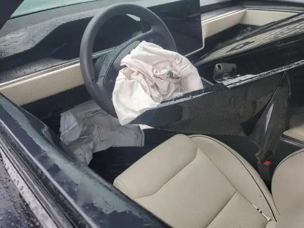 5YJSA1E60PF516234 2023 TESLA MODEL S - Image 8
