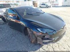 5YJSA1E60PF516394 2023 TESLA MODEL S