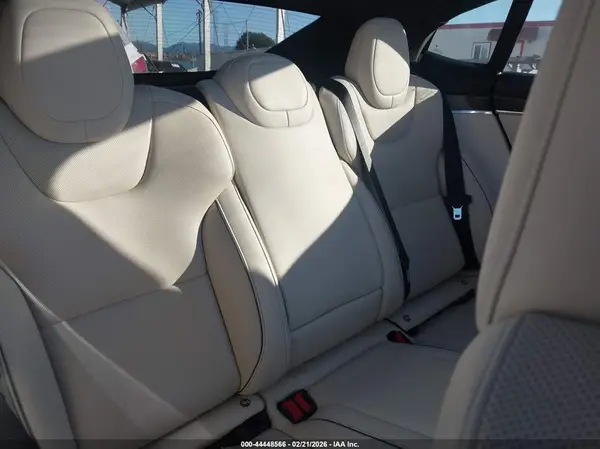 5YJSA1E60PF516394 2023 TESLA MODEL S - Image 8