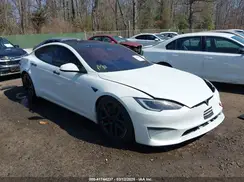 5YJSA1E60PF518405 2023 TESLA MODEL S