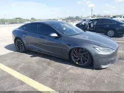 5YJSA1E60PF524527 2023 TESLA MODEL S