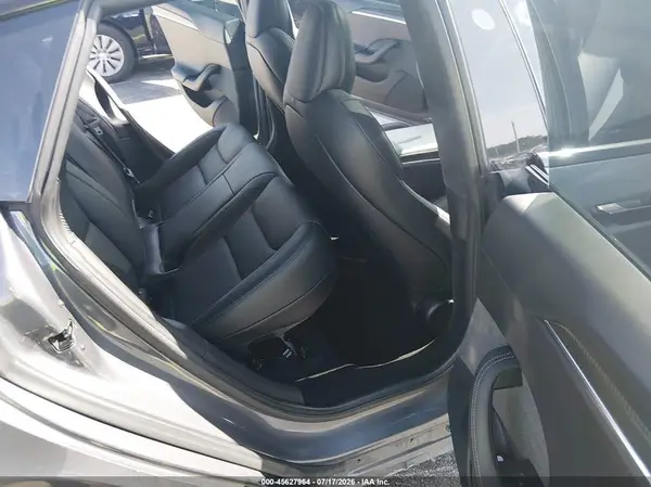 5YJSA1E60PF524527 2023 TESLA MODEL S - Image 8