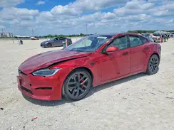 5YJSA1E60PF525788 2023 TESLA MODEL S