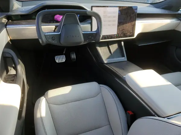 5YJSA1E60PF528755 2023 TESLA MODEL S - Image 8