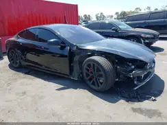 5YJSA1E60PF530859 2023 TESLA MODEL S