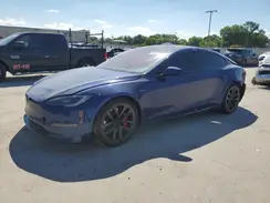 5YJSA1E60RF538074 2024 TESLA MODEL S