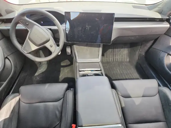 5YJSA1E60RF539614 2024 TESLA MODEL S - Image 8