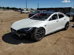 5YJSA1E60RF541217 2024 TESLA MODEL S