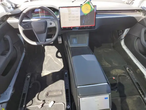 5YJSA1E60RF541217 2024 TESLA MODEL S - Image 8
