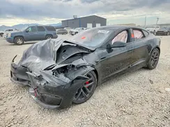 5YJSA1E60RF542156 2024 TESLA MODEL S