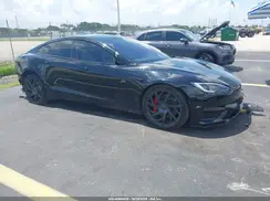 5YJSA1E60TF558011 2026 TESLA MODEL S