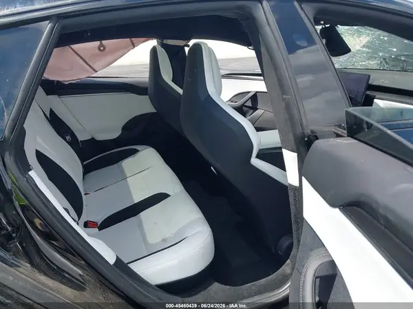 5YJSA1E60TF558011 2026 TESLA MODEL S - Image 8