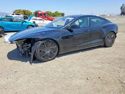 5YJSA1E60TF562074 2026 TESLA MODEL S