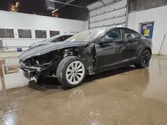 5YJSA1E61MF431723 2021 TESLA MODEL S