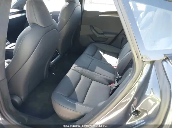 5YJSA1E61MF435321 2021 TESLA MODEL S - Image 8