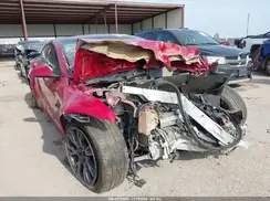 5YJSA1E61MF438378 2021 TESLA MODEL S