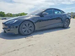 5YJSA1E61MF442530 2021 TESLA MODEL S