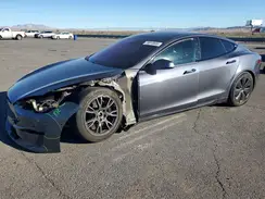 5YJSA1E61MF444097 2021 TESLA MODEL S