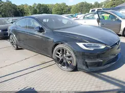 5YJSA1E61MF451180 2021 TESLA MODEL S