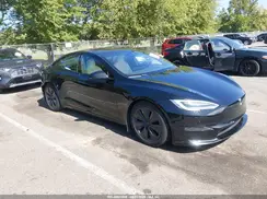 5YJSA1E61NF460267 2022 TESLA MODEL S