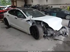 5YJSA1E61NF460270 2022 TESLA MODEL S