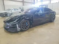 5YJSA1E61NF460804 2022 TESLA MODEL S