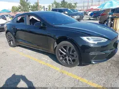5YJSA1E61NF465047 2022 TESLA MODEL S