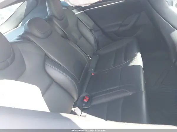 5YJSA1E61NF465047 2022 TESLA MODEL S - Image 8
