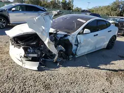 5YJSA1E61NF467428 2022 TESLA MODEL S