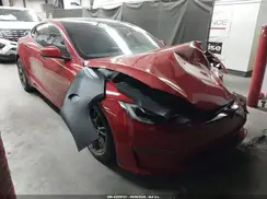 5YJSA1E61NF471785 2022 TESLA MODEL S