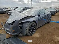 5YJSA1E61NF479854 2022 TESLA MODEL S